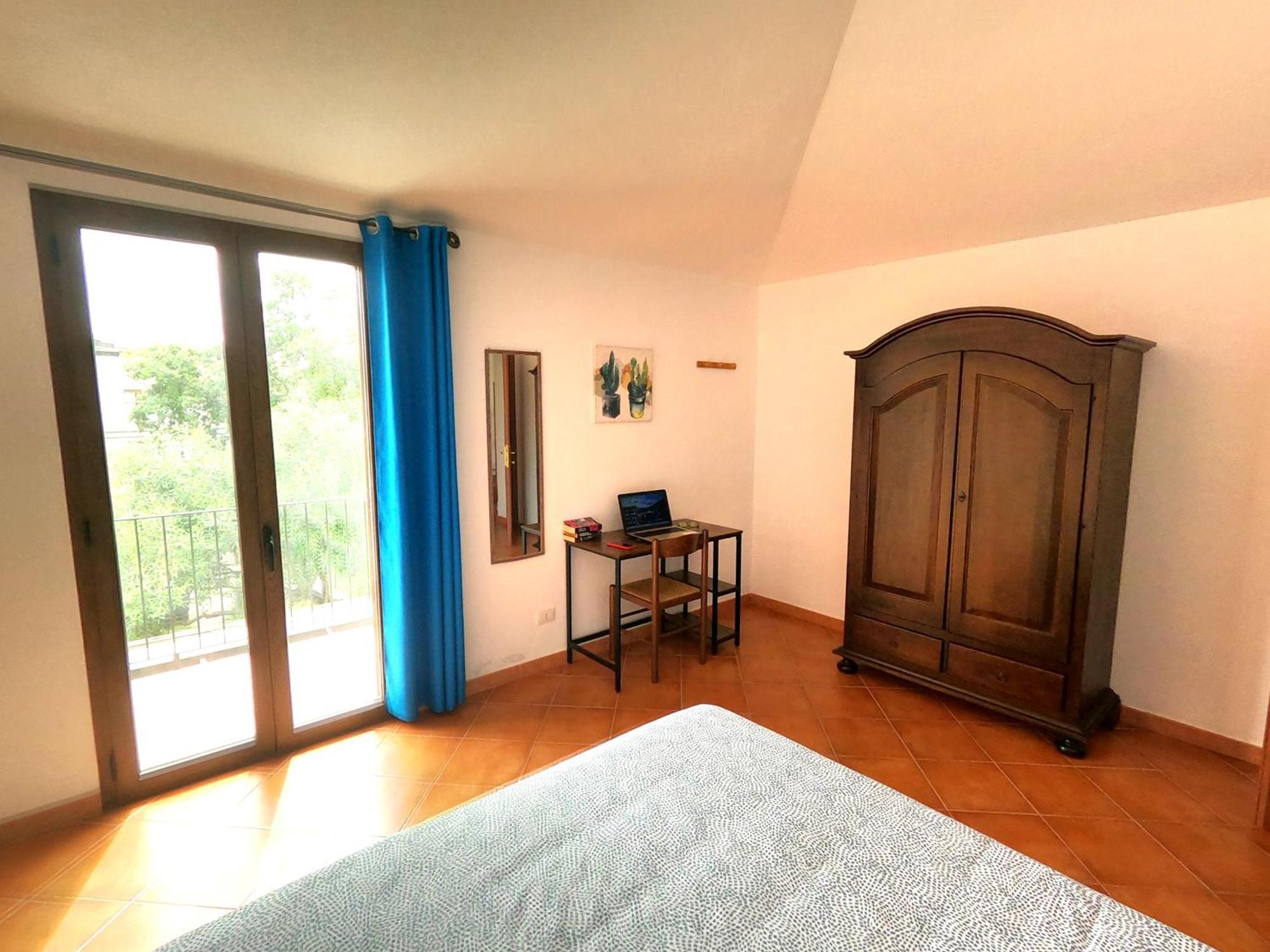 Yellon House Apartment Santa Maria Navarrese Exterior photo