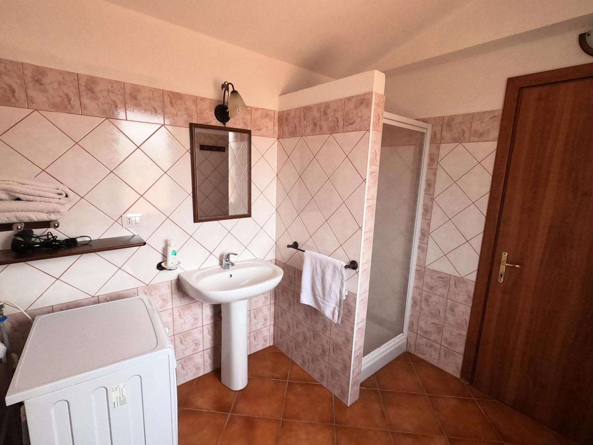 Yellon House Apartment Santa Maria Navarrese Exterior photo