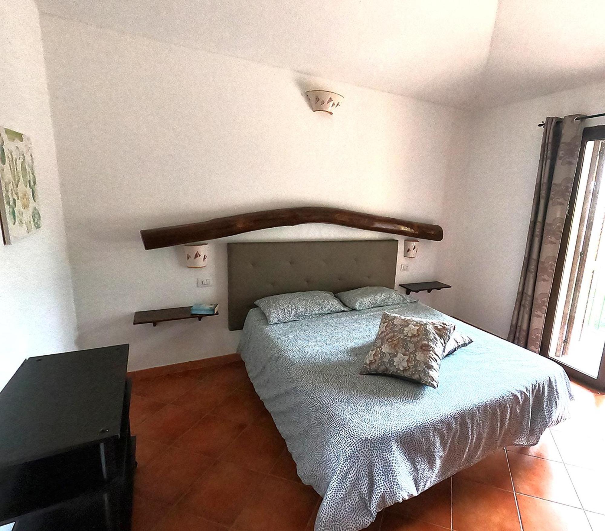 Yellon House Apartment Santa Maria Navarrese Exterior photo