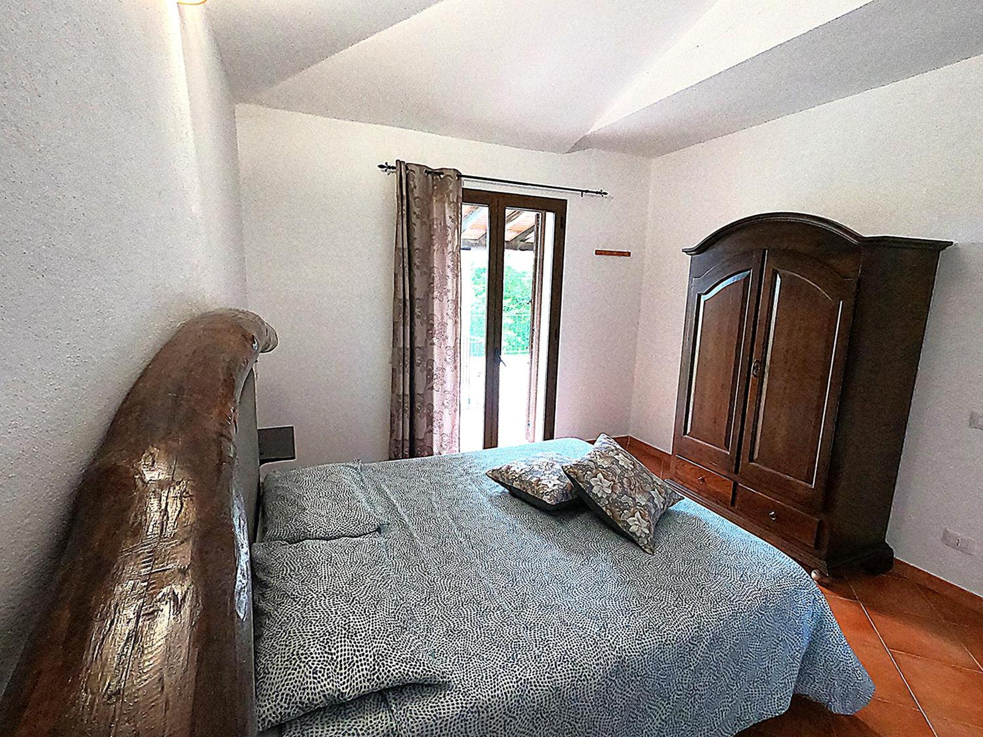Yellon House Apartment Santa Maria Navarrese Exterior photo
