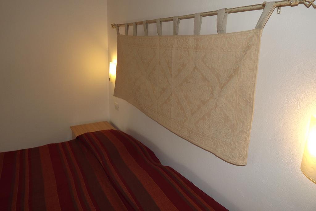 Yellon House Apartment Santa Maria Navarrese Exterior photo