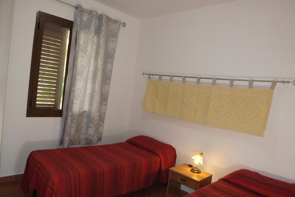 Yellon House Apartment Santa Maria Navarrese Exterior photo
